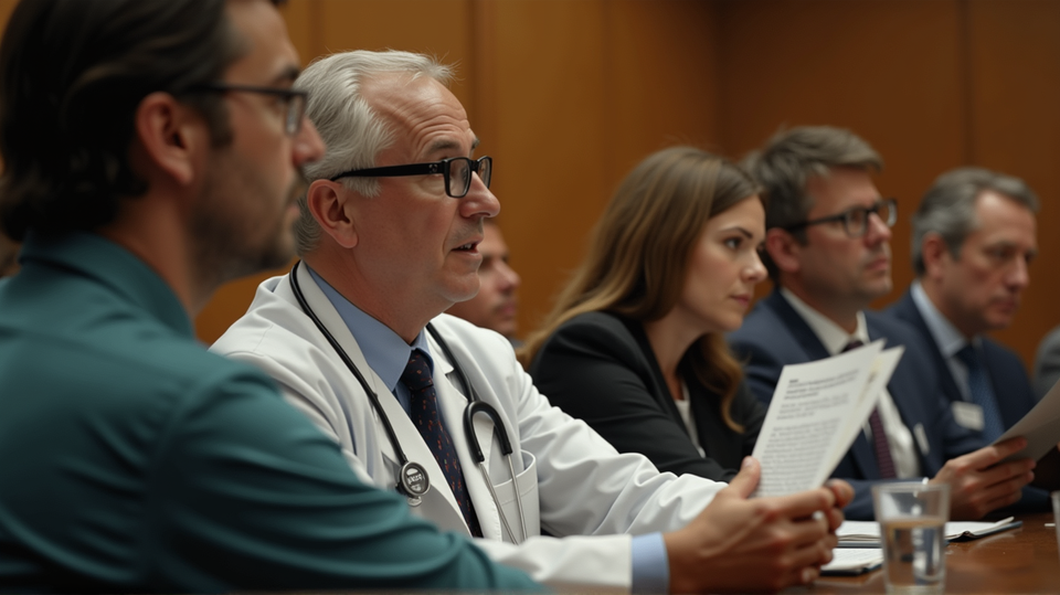 Arizona Docs Fight Abortion Curbs: A Legal Battle Unfolds