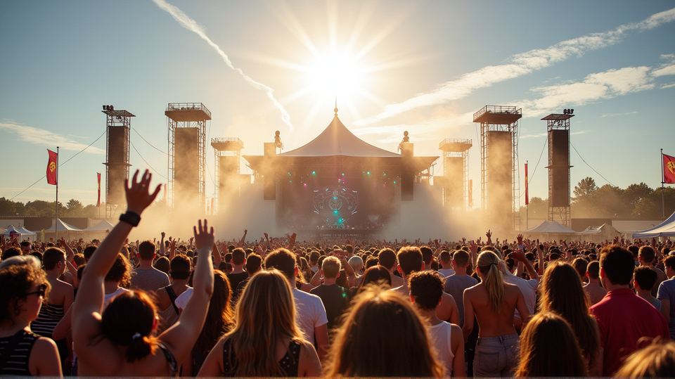 Why 'Gut Feeling' Outperforms Social Media in Festival Success