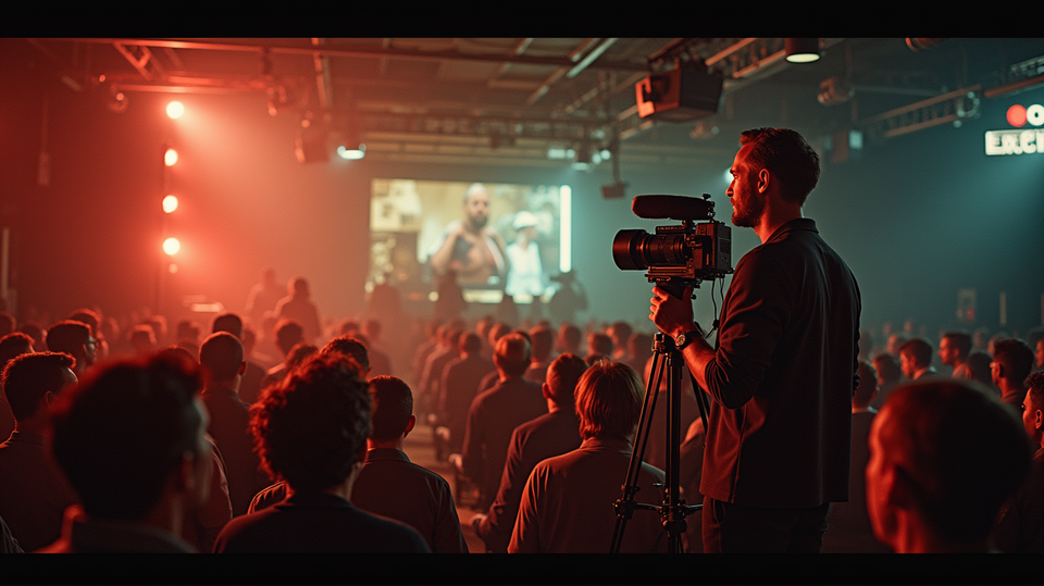AFI Celebrates a Cinematic Triumph: Over 2 Million Social Media Followers