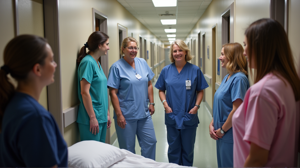 Empowering Women Veterans: VA's Revolutionary Health Care Advances