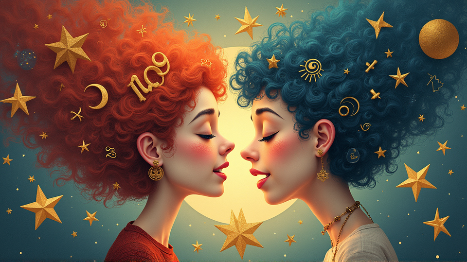 Love and Relationships in Unpredictable Times: June's Insights