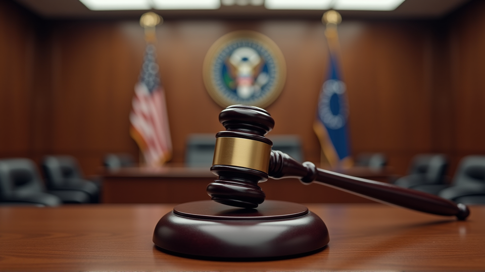 Federal Court Reverses Trump’s Controversial NIH Funding Cuts