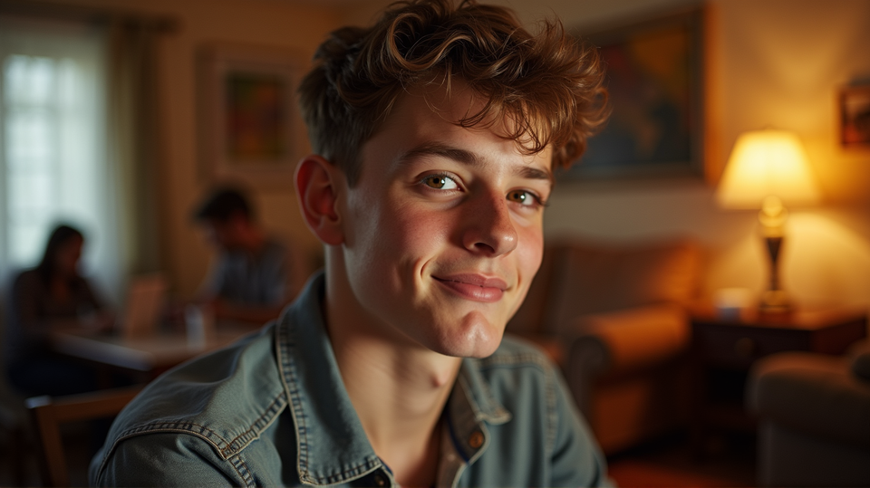 Breaking the Taboo: Dating with Muscular Dystrophy - Calum Grevers' Mission