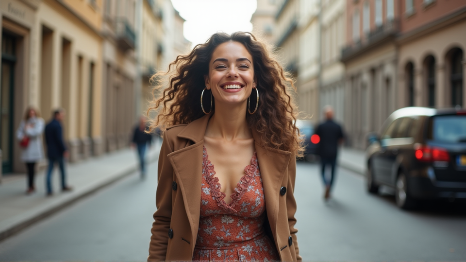Ellie Thumann Talks Single Life: 'Step Up or They Won’t'
