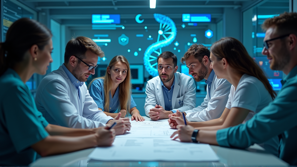Inside the ‘Big Beautiful Bill’: A Deep Dive into Health News Shaping Our Future