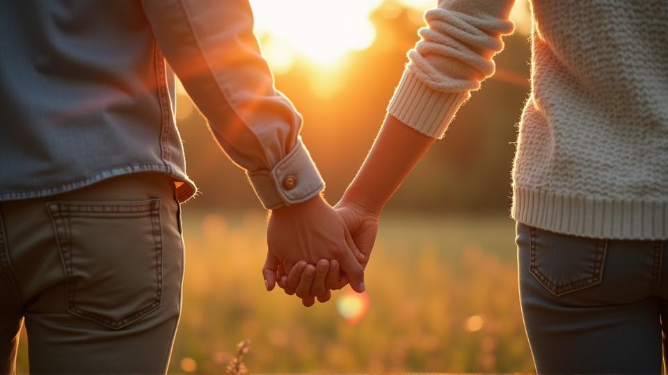 Unlocking the Essence of Love: Navigating Menopause's Impact on Relationships