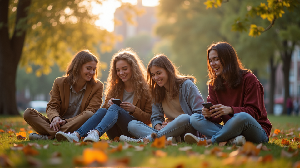 Education: The Secret to Unlocking Lasting Friendships in Isolation