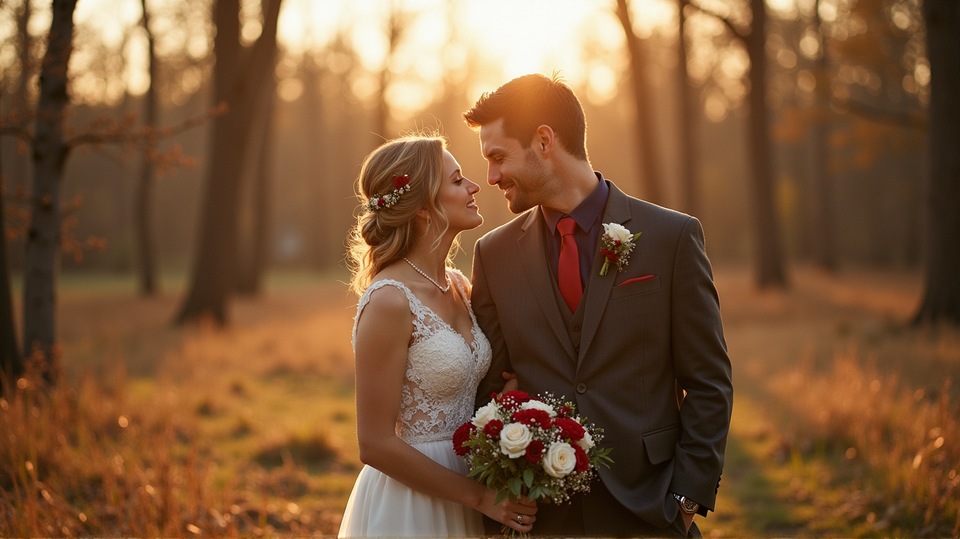 Michelle Young's Unexpected Journey to Love: A 'Bachelorette' Love Story