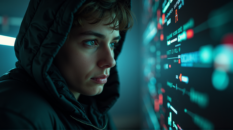 Unraveling the Enigma: Vance Boelter's Fraught Digital Trail