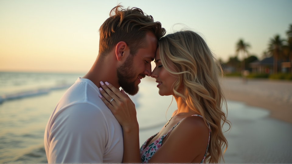 A Tale of Quiet Love: Taylor Swift and Travis Kelce's Heartfelt Pact off the Spotlight