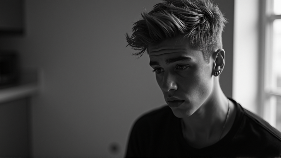 Justin Bieber's Heartfelt Instagram Revelation Worries Fans
