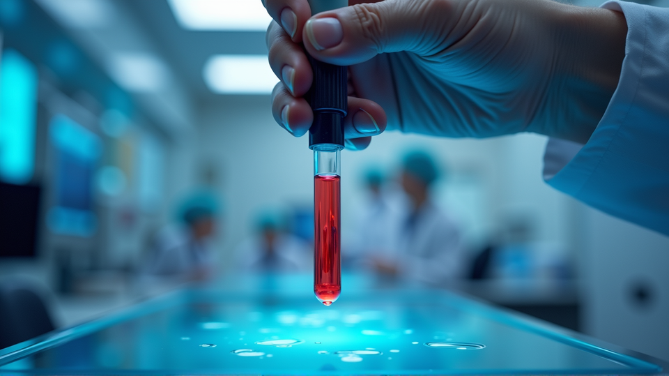 Revolution in Breast Cancer Treatment: Liquid Biopsy Leading the Way