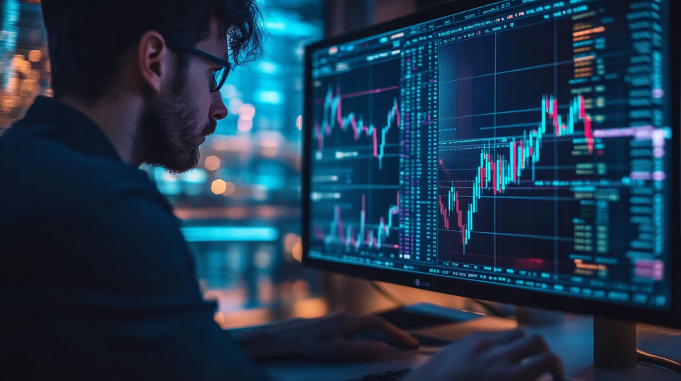 Is FinquoriX the Ultimate Trading Solution? Examine Now!