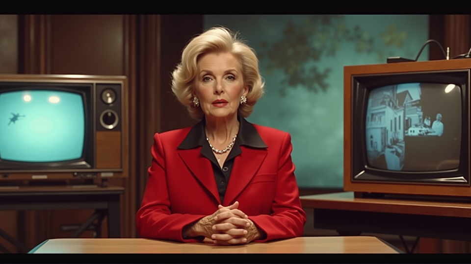 Barbara Walters: Pioneering TV Journalist's Legacy Explored