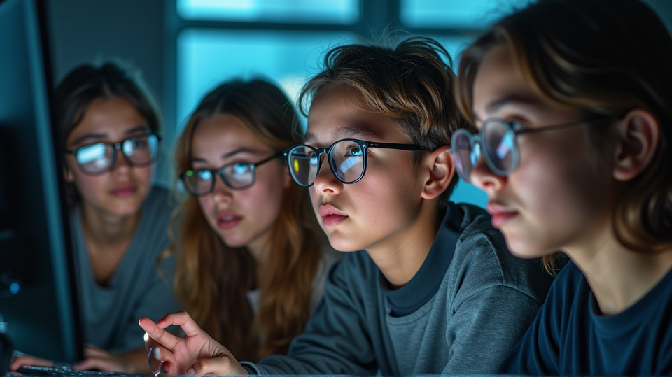 Teenagers Test Australia's Bold Social Media Ban Strategy
