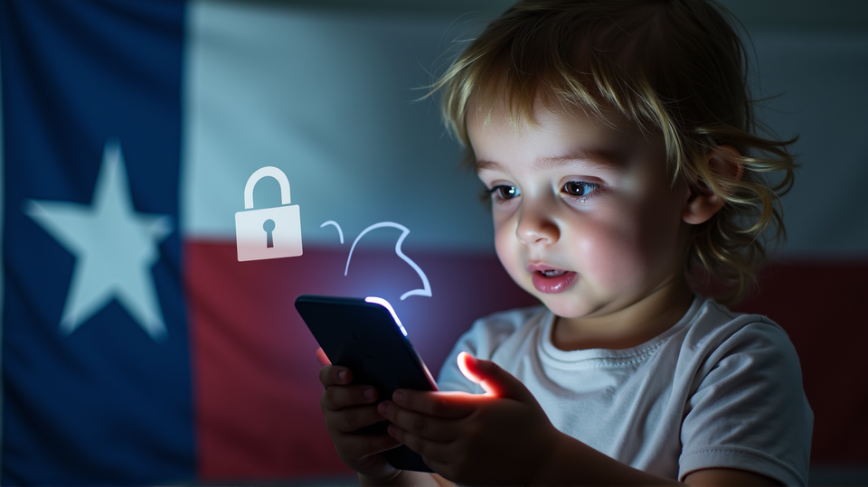 New Law: Age Verification Essential for Minors on Social Media