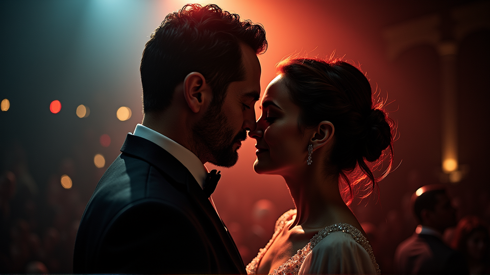 Hugh Jackman and Sutton Foster: Romance Amidst Industry Storm