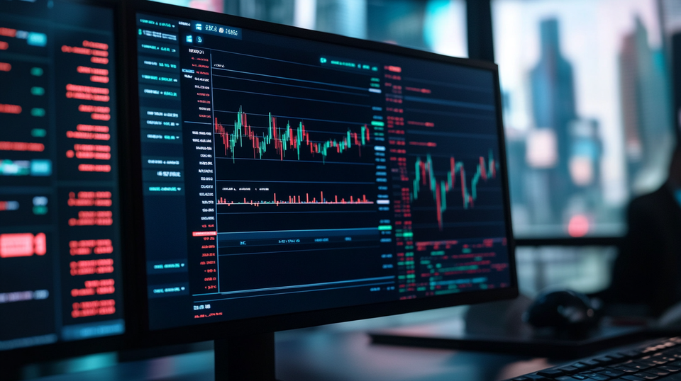 Is DynarisFlex 7.1 Ai a Reliable Trading Platform? Explore Its Features!