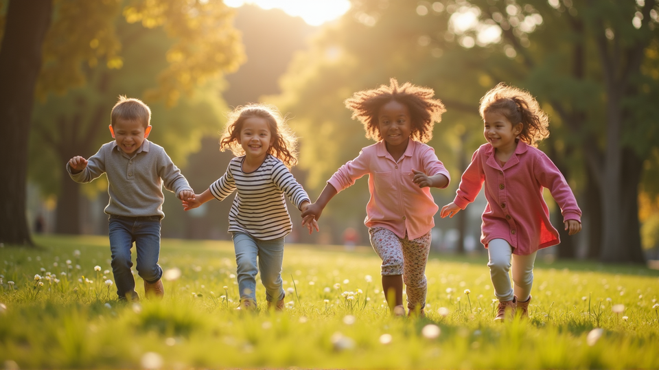 Mixed Signals: Progress and Setbacks in Children's Health in America