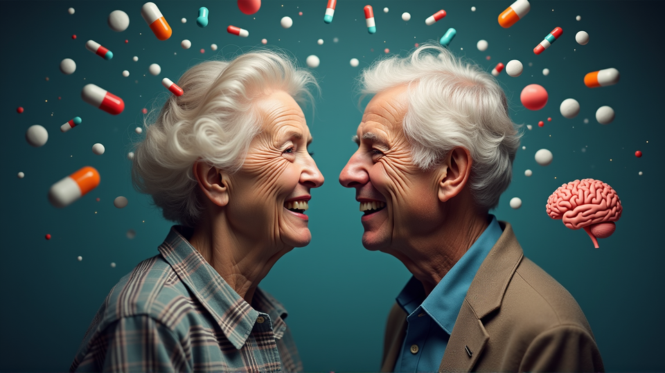 Revolutionary Insight: Diabetes Drugs Offer Unexpected Shield Against Alzheimer’s