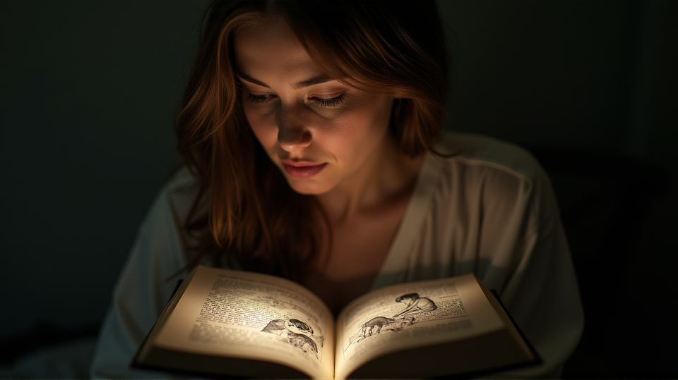 Unveiling the 'Daddy Issues': A Deeper Dive into Women's Literary Narratives