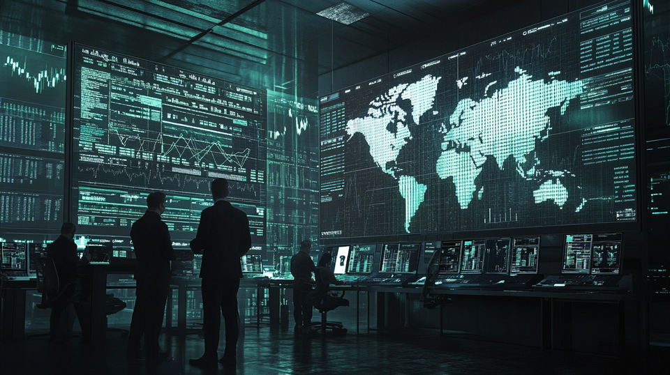 Is Flujo Nyxor the Trading Solution You've Been Waiting For?