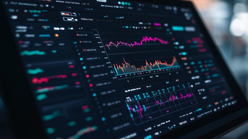 Vision Atarax Xp: Uncover Its Role in Trading Success