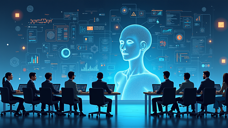 LinkedIn Unveils Advanced AI Tools to Revolutionize Recruiter Strategies