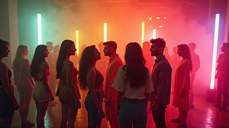 Celebrities Rally Behind LGBTQ+ Youth: Uniting for Suicide Prevention