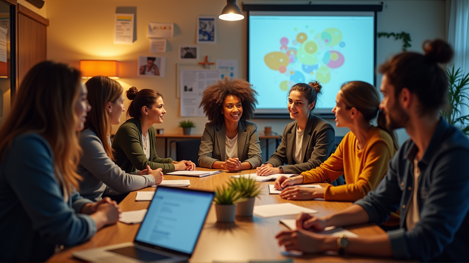 Unlocking the Secrets of Stronger Bonds: Free Classes Empower Utahns