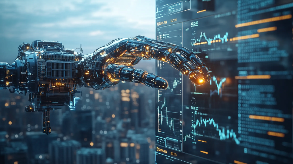 Is BitwaveReactionAI a Reliable Trading Tool or Just a Hoax?