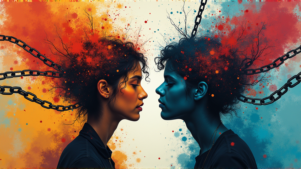 Gen Z Embraces Relationship Anarchy: A New Era of Boundaries and Bonds