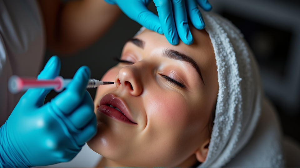 Shocking Botulism Outbreak: Milton Spa Botox Injections Under Scrutiny