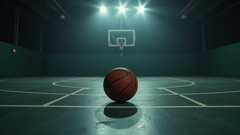 Mystery Deepens: Sparks Star Rickea Jackson's Social Media Shock
