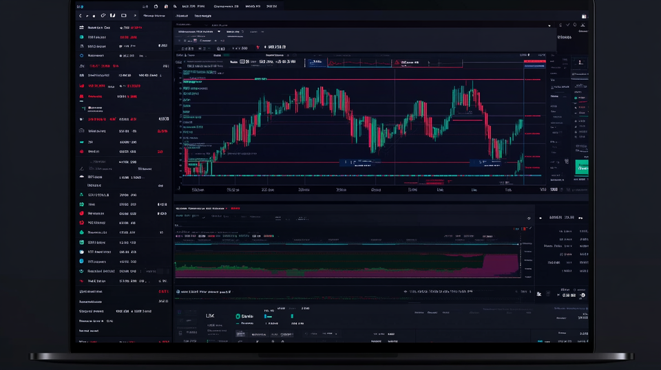 Unlocking the Mystery of BITBinvest: Is It a Game-Changer?