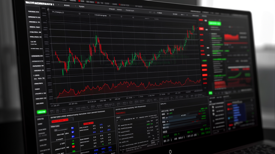 Explore LucentradePro: Is It a Game Changer or Not?