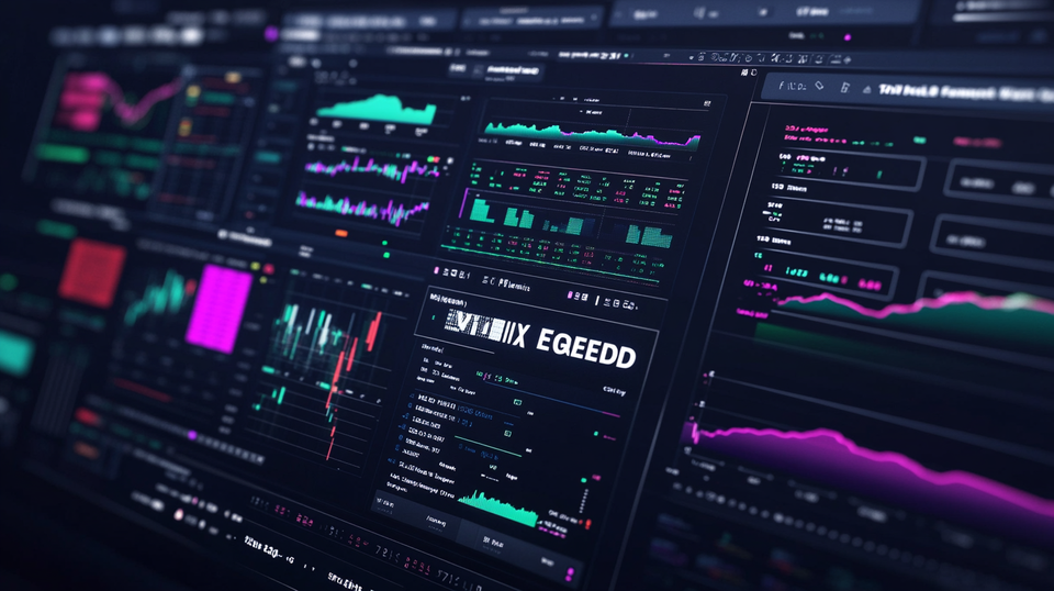 Shift +0.8 Hiprex: Is This the Game-Changer in Trading?