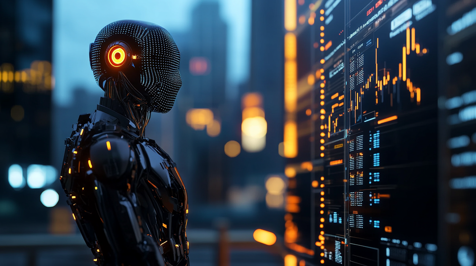 Surge Finansörler: Is It the Revolutionary Trading System?