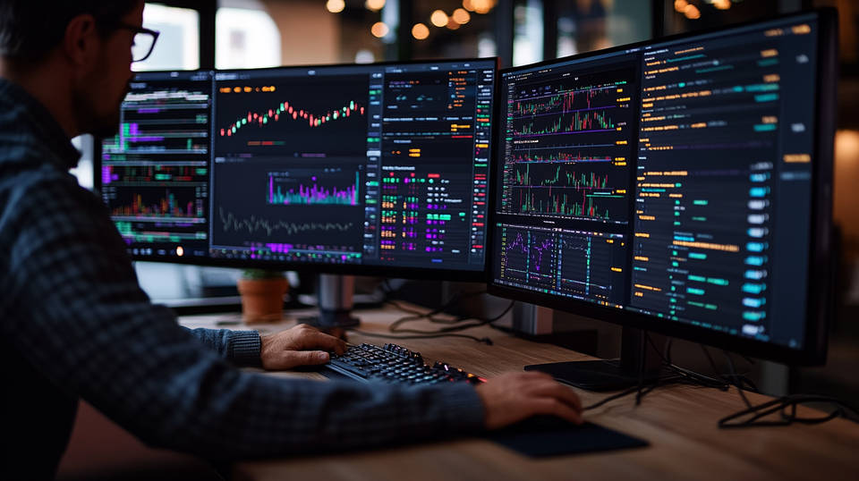 Vanado Trad Review: Is it Real or a Scam?