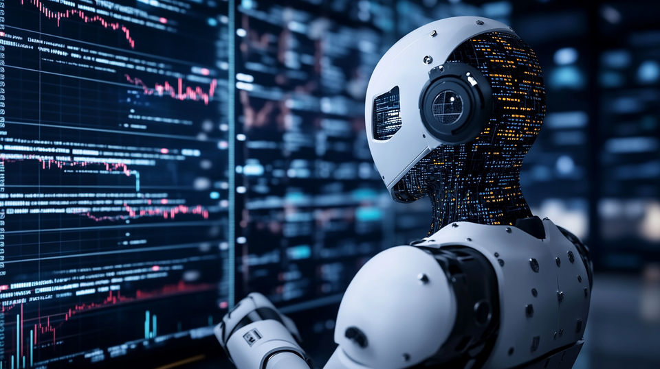 Geldrix Surge App: Is It the Ultimate Trading Tool?