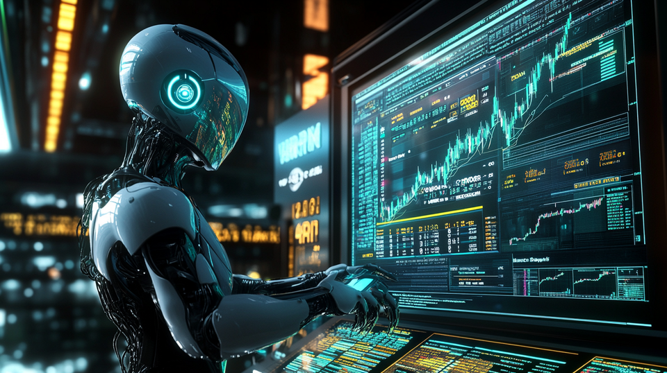ÉchoQuantAI: The Truth Behind the Trading Revolution