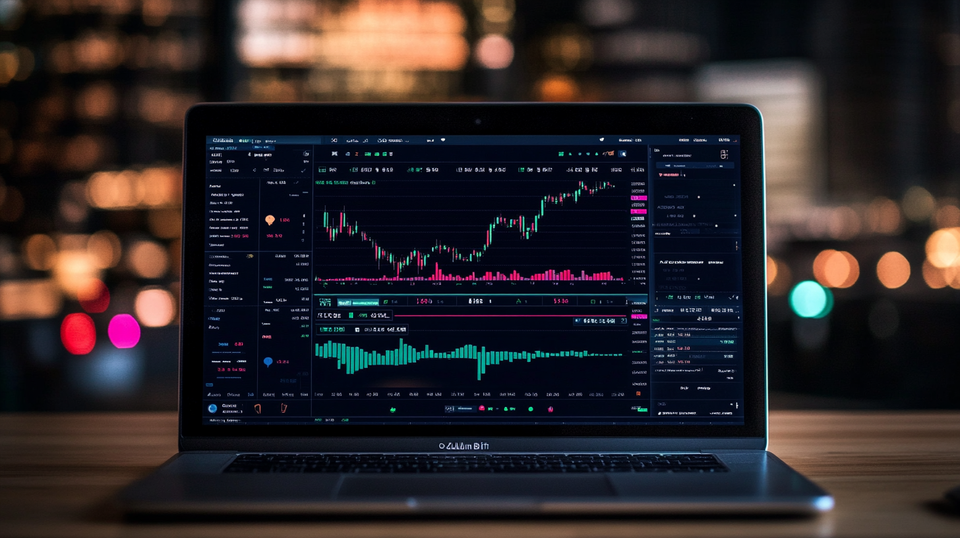 Stratosyn Vault AI: A Revolutionary Trading Platform - Is it True? Test it Now!