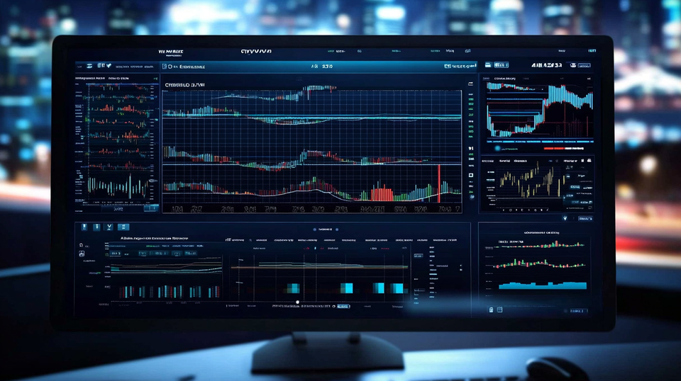 Traden Mit Ki Revealed: Can You Trust This Trading Tool?