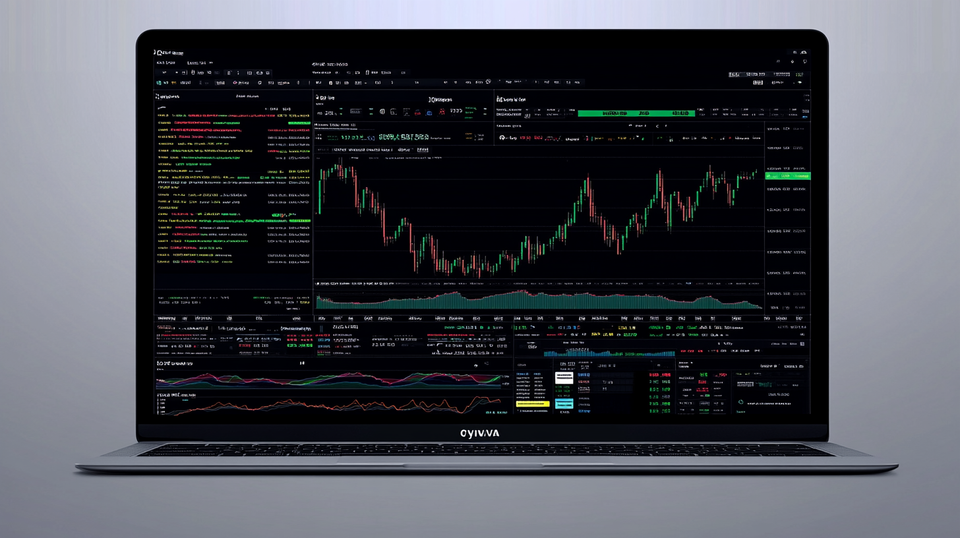 Is Ashfort Cryptrade the Trustworthy Trading Tool You Need?
