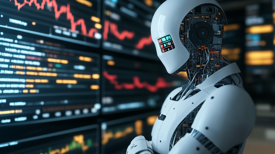 Traderhive 4.2 ai: Discover the Truth About This Trading Solution
