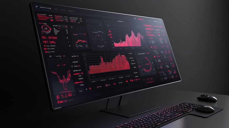 Unveiling Green Bitdex: Your Tool to Test Investment Solutions