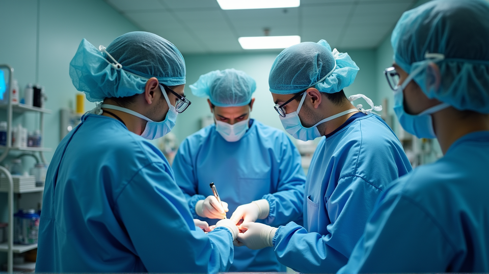 New Era for Heart Care: Memorial Health Welcomes Top Experts