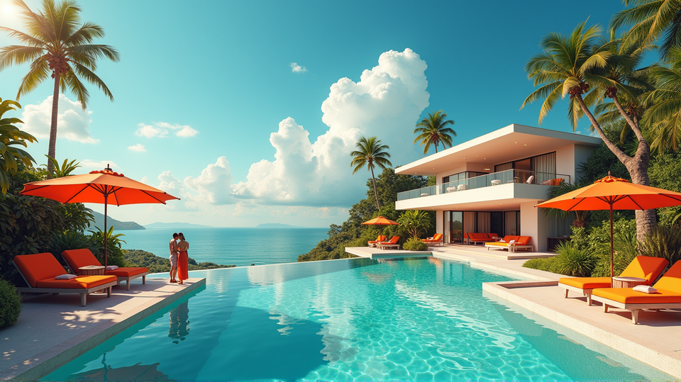 Love Island UK: The Unexpected Cupid of Reality TV