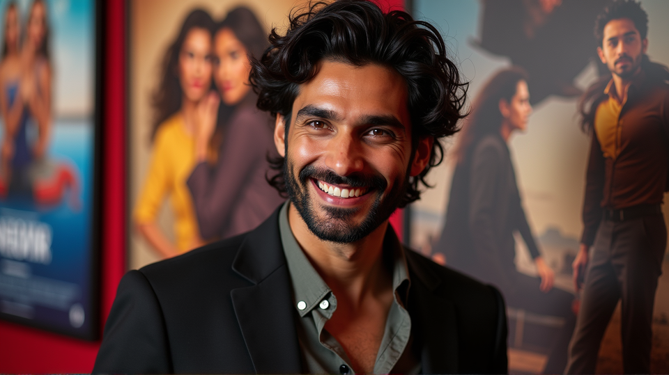 Aditya Roy Kapur's Playful Take on Relationship Status After Ananya Panday Split