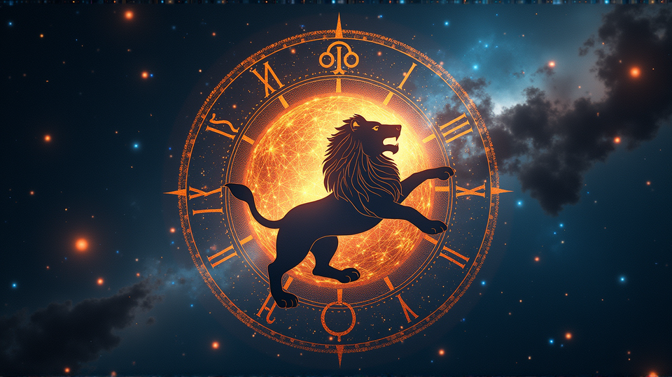 Thursday's Horoscope: Leo Radiates Dominance and Popularity!